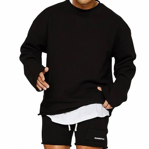 Carl – Casual Training Set for Men