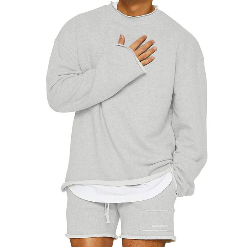 Carl – Casual Training Set for Men