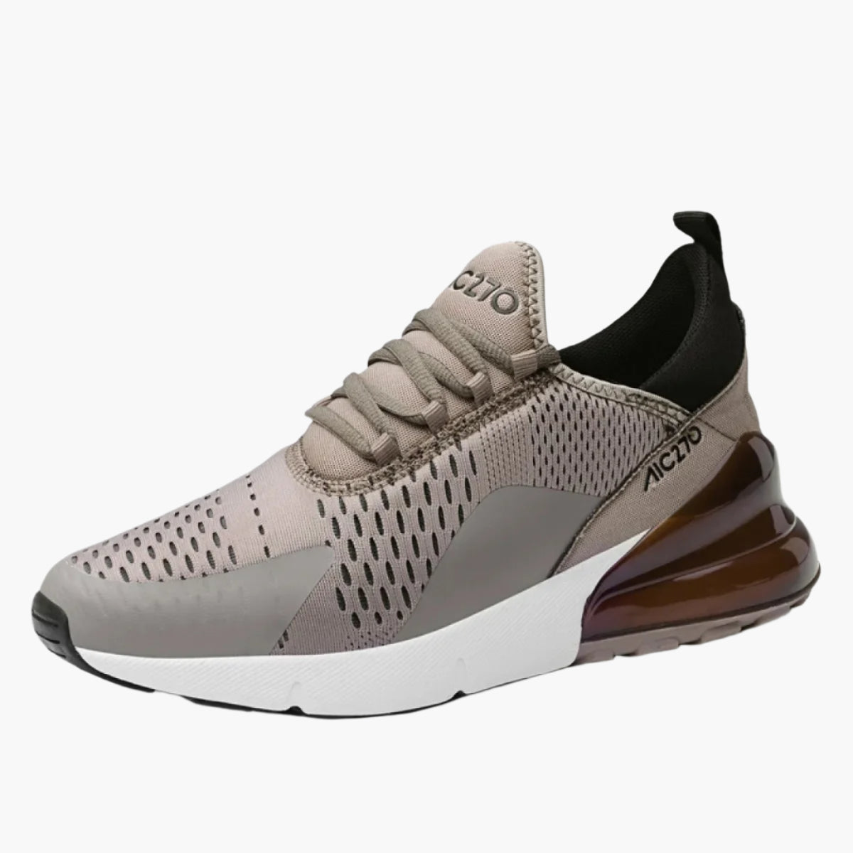Sportliche Herren Sneaker – Bequeme Laufschuhe für Alltag und Training