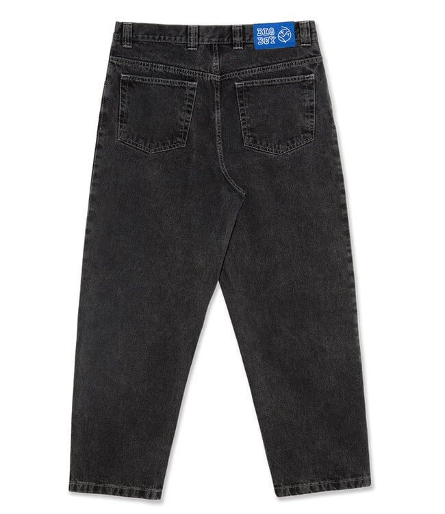 Herren Oversize Skate Jeans – Weite Passform Urban Streetwear