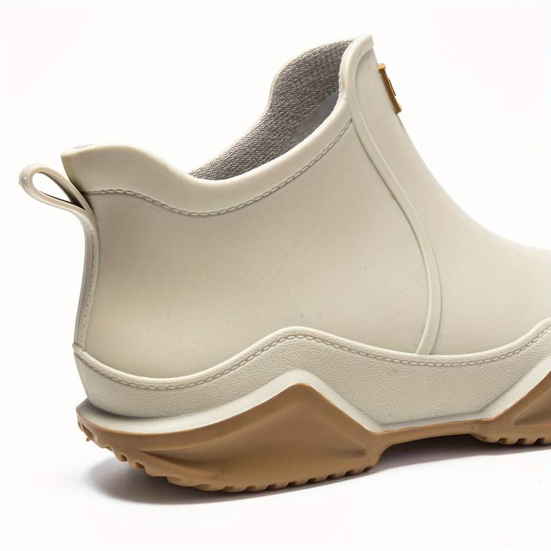 Women's Outdoor Rubber Boots Modern Comfort Waterproof