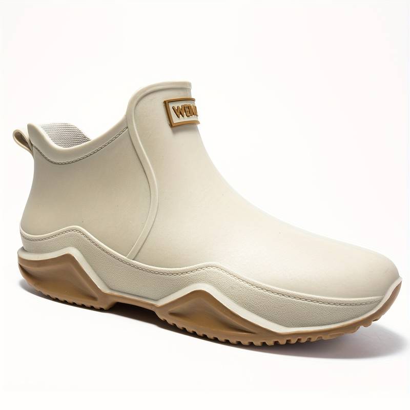 Women's Outdoor Rubber Boots Modern Comfort Waterproof
