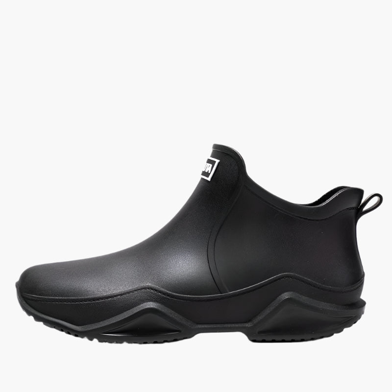 Women's Outdoor Rubber Boots Modern Comfort Waterproof