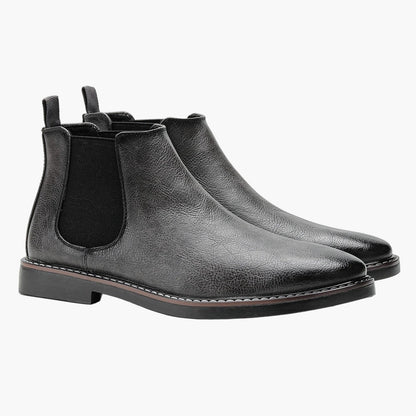 Men's Chelsea Boots – Classic Business & Casual Ankle Boots for Modern Style