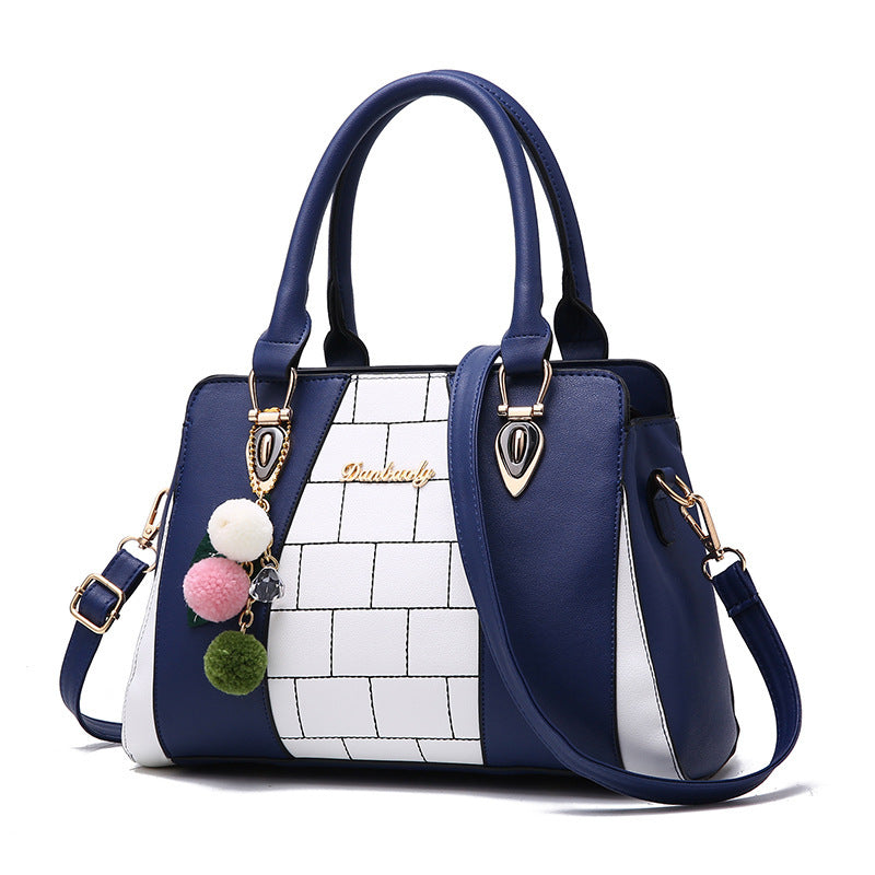 Shirley – Schultertaschen für Frauen