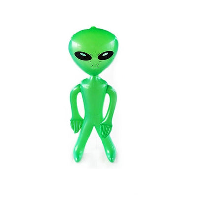 Halloween Inflatable Decoration – Creepy Figures & Glowing Eyecatchers for Party & Garden
