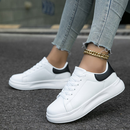 Women's Orthopedic Sneakers – Comfortable Everyday Shoes for Style and Comfort