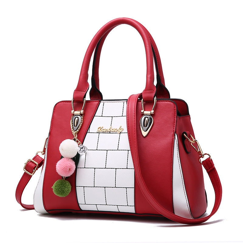 Shirley – Schultertaschen für Frauen
