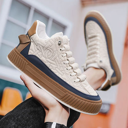 Trevor – Sportliche Freizeitschuhe für Herren