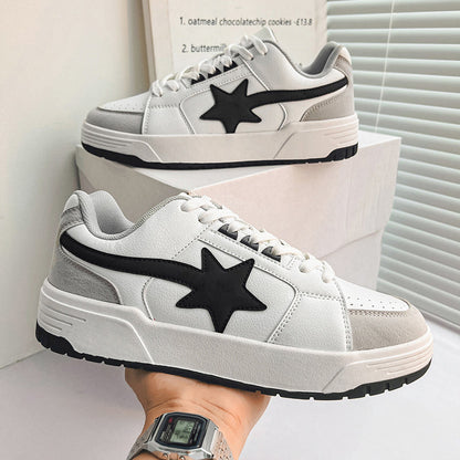 Barry – Lässige Sportschuhe für Herren