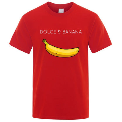 Winston – Modisches Herren-T-Shirt mit Print