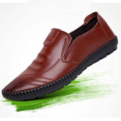 Alex – Herren Freizeitschuhe für Arbeit