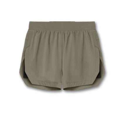 Gareth – Sportliche Herren-Gym-Shorts mit Stretch