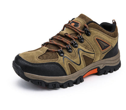 Toby – Herrenschuhe in verschiedenen Farben