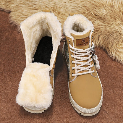 Tristan – Bequeme Herrenstiefel im Britischen Stil