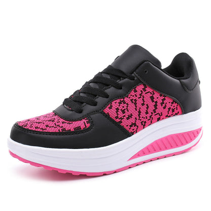 Tamara – Sportliche Plattformschuhe für Damen