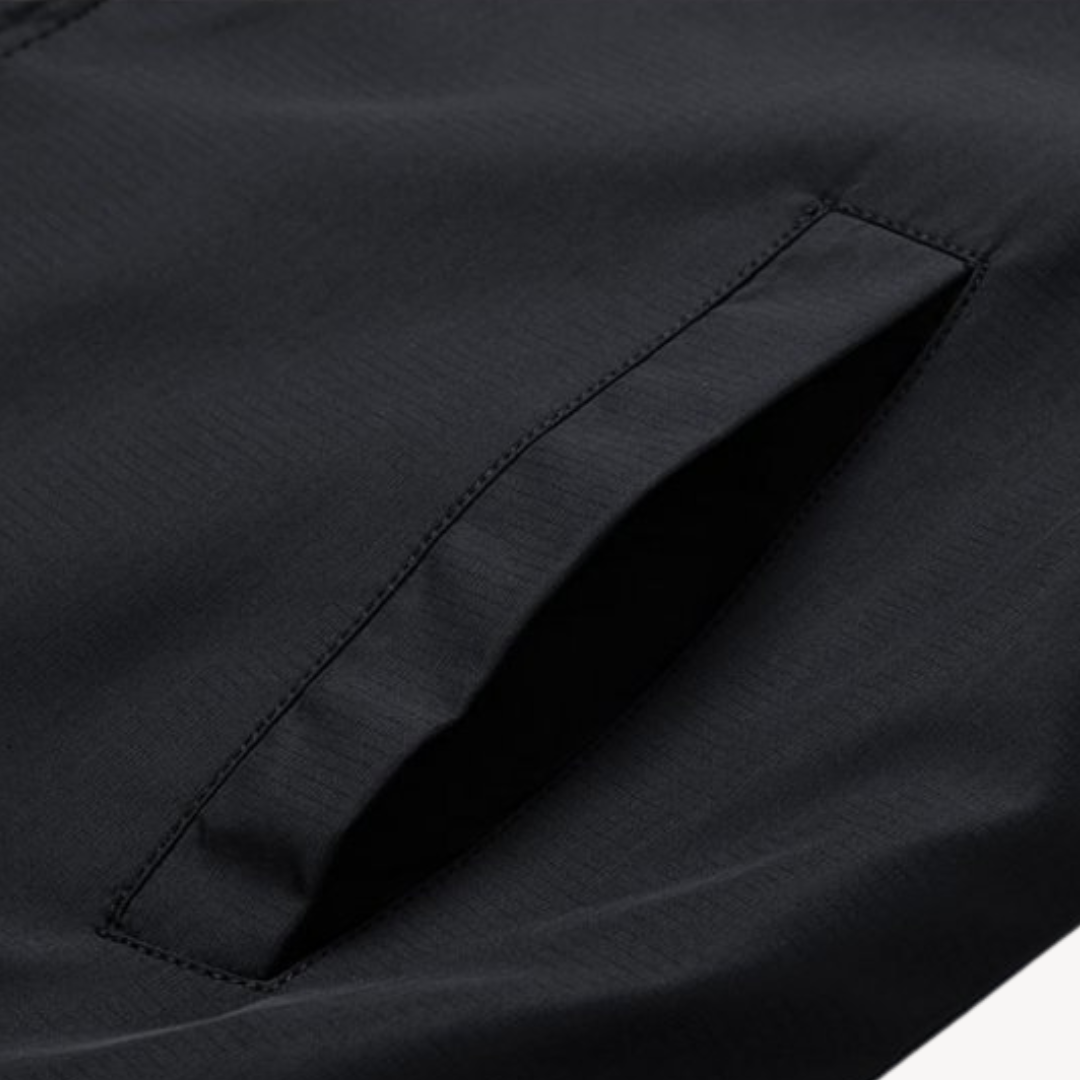Men's transitional jacket – Modern blouson for everyday and leisure