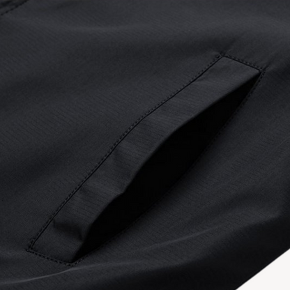 Men's transitional jacket – Modern blouson for everyday and leisure