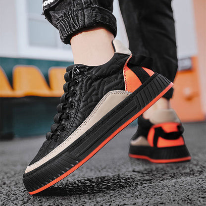 Trevor – Sportliche Freizeitschuhe für Herren