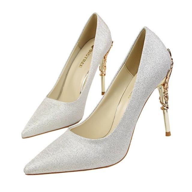 Diana – Elegante Damenschuhe