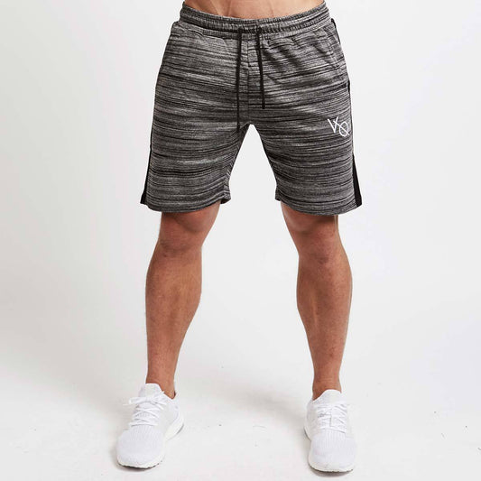 Liam – Schnelltrocknende Fitness-Shorts für Herren