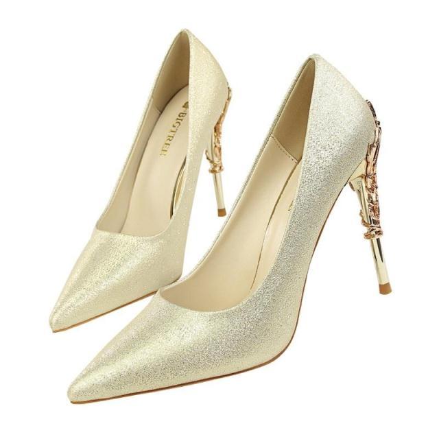 Diana – Elegante Damenschuhe