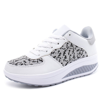 Tamara – Sportliche Plattformschuhe für Damen