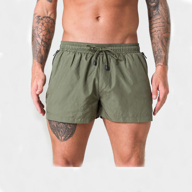 Geoffrey – Herren Badehose für den Sommer