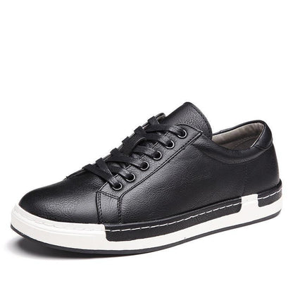 Jeffrey – Handgefertigte Herrenschuhe