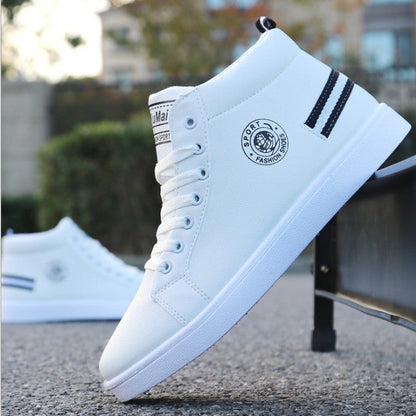 Desmond – Lässige Herrenschuhe