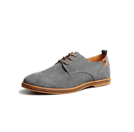 Stuart – Legere Herren-Schuhe aus veganem Leder
