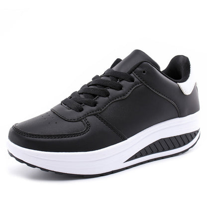 Tamara – Sportliche Plattformschuhe für Damen