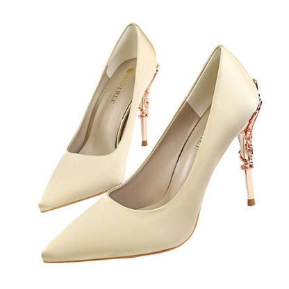 Diana – Elegante Damenschuhe