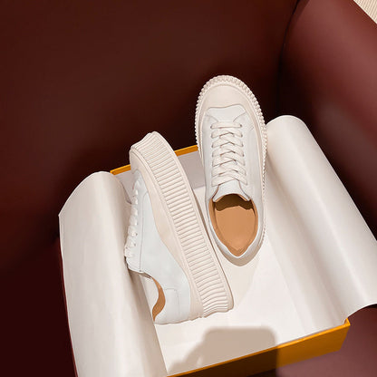 Esme – Dicke Sohle Sneaker für Damen im INS-Trend