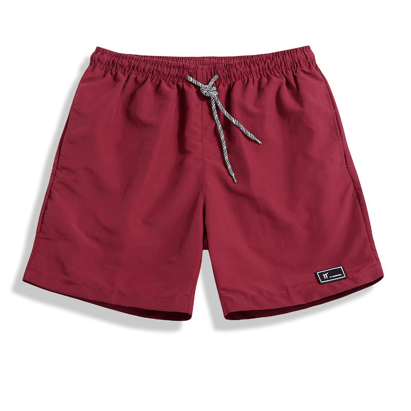 Kenneth – Schnelltrocknende 5-Punkt Herren-Shorts