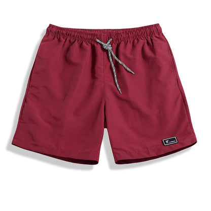 Kenneth – Schnelltrocknende 5-Punkt Herren-Shorts