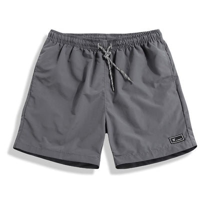 Kenneth – Schnelltrocknende 5-Punkt Herren-Shorts