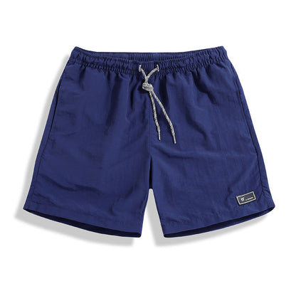 Kenneth – Schnelltrocknende 5-Punkt Herren-Shorts