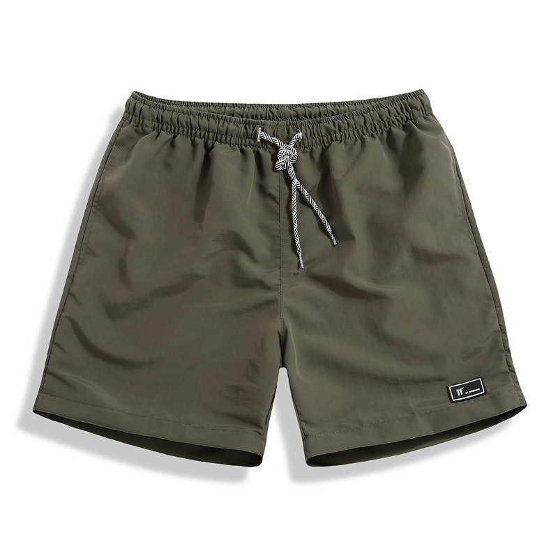 Kenneth – Schnelltrocknende 5-Punkt Herren-Shorts
