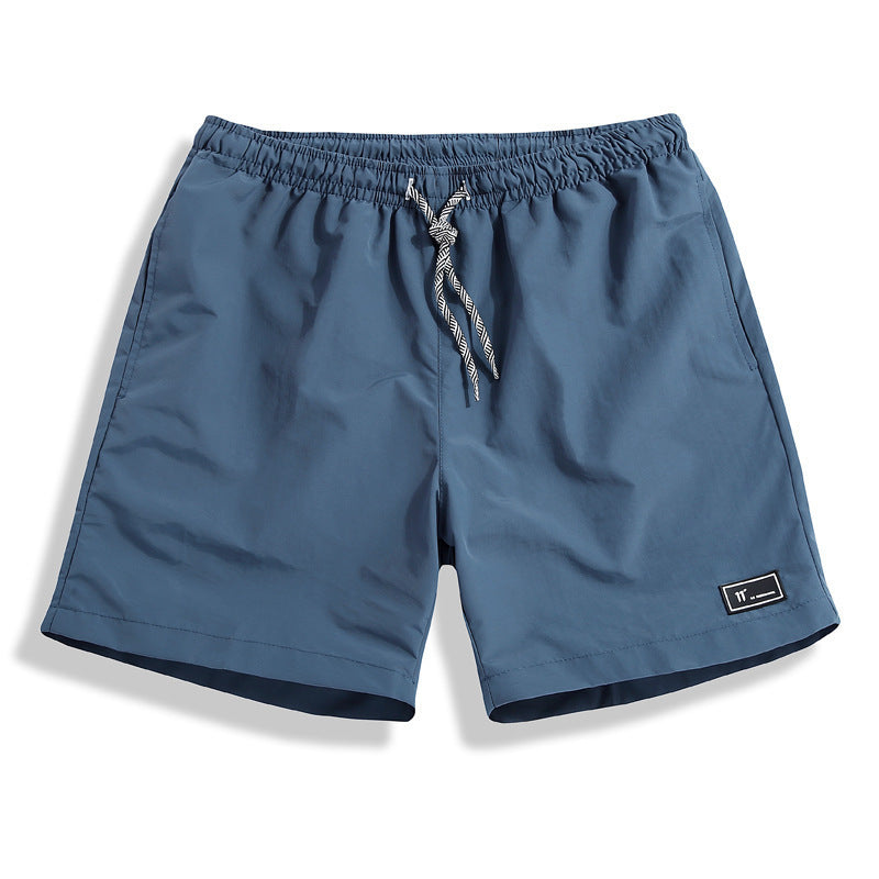 Kenneth – Schnelltrocknende 5-Punkt Herren-Shorts