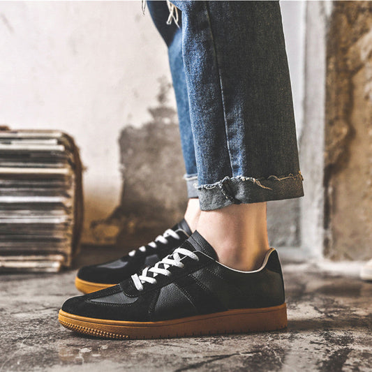 Ruby – Retro Damen Sneakers im Casual-Stil