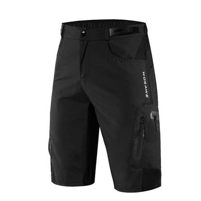 Terence – Atmungsaktive Wander-Shorts für Herren