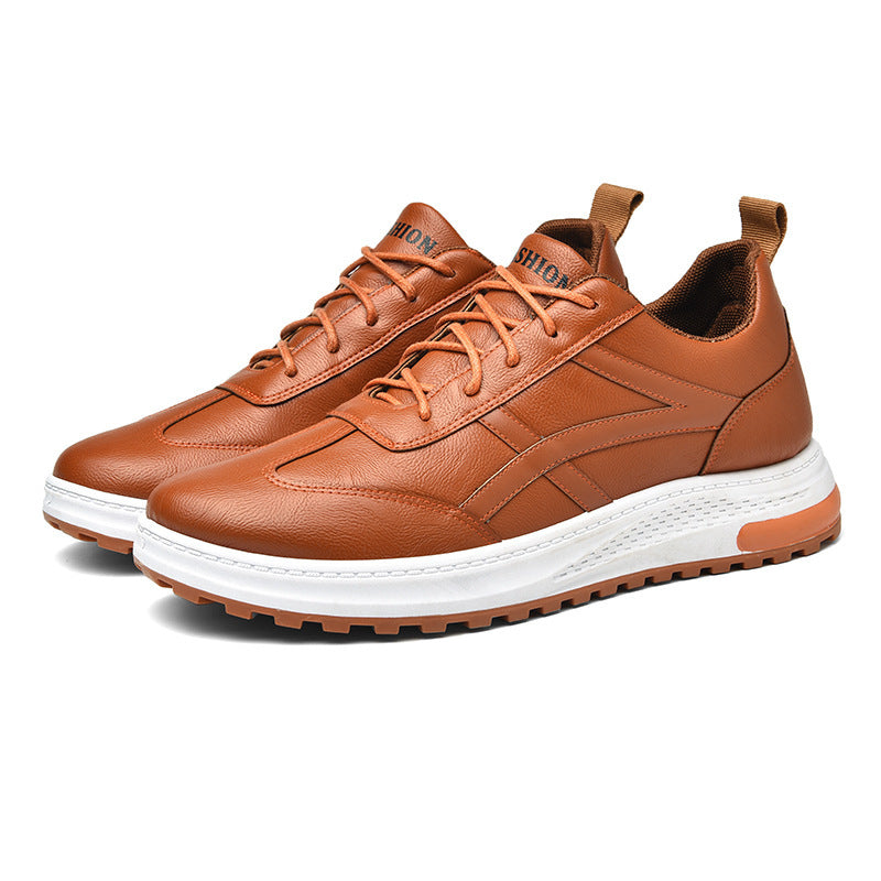 Edward – Unik Herrensneakers