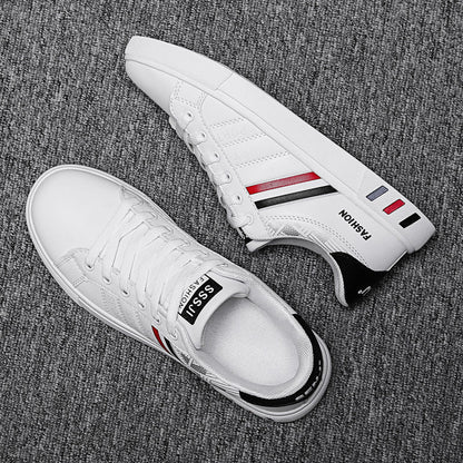 Keith – Bequeme und stilvolle Herrenschuhe