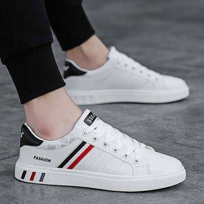 Keith – Bequeme und stilvolle Herrenschuhe