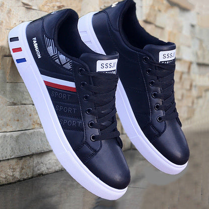 Keith – Bequeme und stilvolle Herrenschuhe
