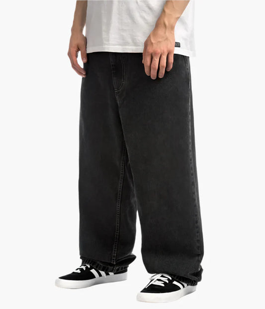 Herren Oversize Skate Jeans – Weite Passform Urban Streetwear