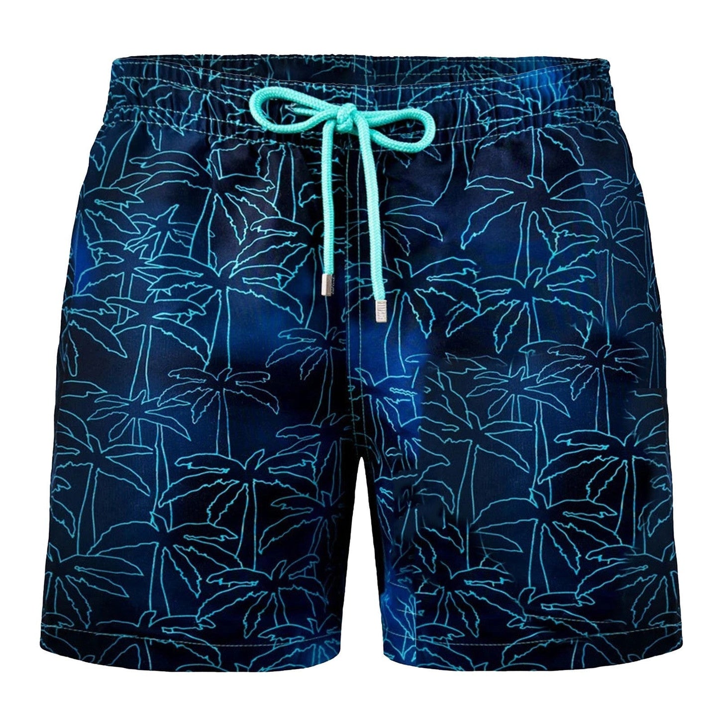 Damian – Sommer-Shorts für Herren Strand- und Sporthose