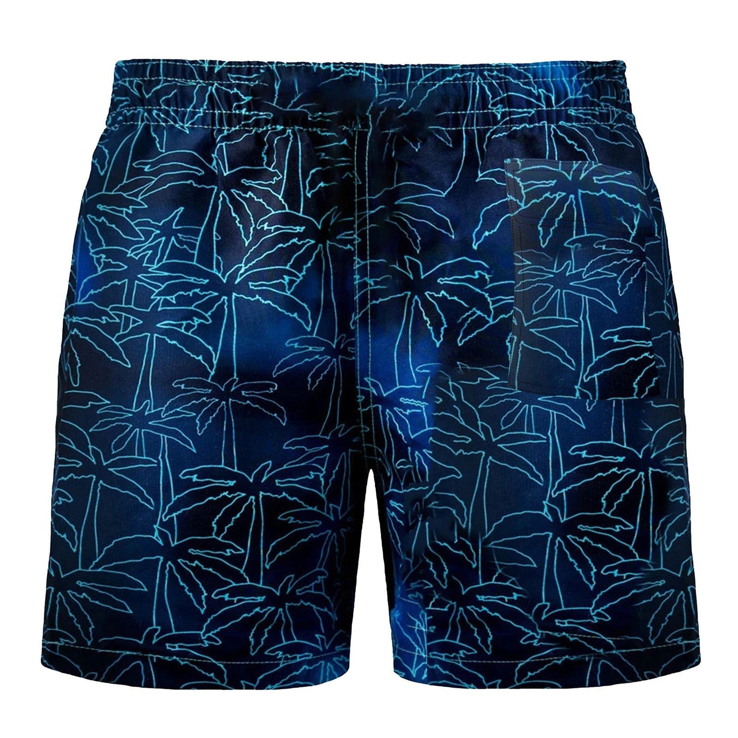 Damian – Sommer-Shorts für Herren Strand- und Sporthose