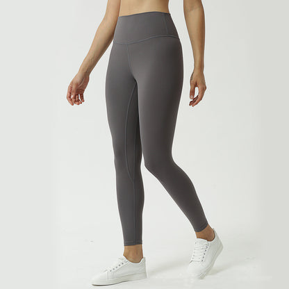 Jean – Sportliche Leggings mit hoher Taille